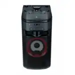CD проигрыватель LG OK65 (Черный)