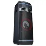 CD проигрыватель LG OL90DK (Черный)