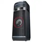 CD проигрыватель LG OL90DK (Черный)