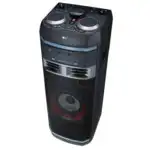 CD проигрыватель LG OL90DK (Черный)