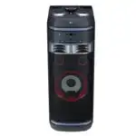 CD проигрыватель LG OL90DK (Черный)