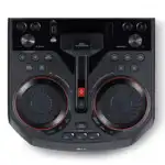 CD проигрыватель LG OL90DK (Черный)