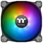 Охлаждение Thermaltake Pure Plus 12 RGB TT Premium Edition 3-Fan Pack CL-F063-PL12SW-A
