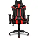 Компьютерный стул Aerocool AC120 AIR-BR