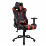 Компьютерный стул Aerocool AC120 AIR-BR