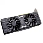 Видеокарта EVGA GP104-100 04G-P4-5183-RB (4 ГБ)