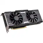 Видеокарта EVGA GP104-100 04G-P4-5183-RB (4 ГБ)