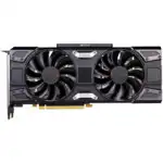 Видеокарта EVGA GP104-100 04G-P4-5183-RB (4 ГБ)
