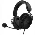 Наушники HyperX Cloud Alpha S Black HX-HSCAS-BK/WW