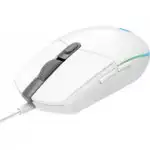 Мышь Logitech G102 LIGHTSYNC, White 910-005824 (Игровая, Проводная)