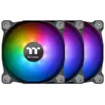 Охлаждение Thermaltake Pure 14 ARGB Sync (3 Pack) CL-F080-PL14SW-A