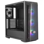 Корпус Cooler Master MasterBox MB520 ARGB MCB-B520-KGNN-RGA