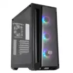 Корпус Cooler Master MasterBox MB520 ARGB MCB-B520-KGNN-RGA
