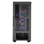 Корпус Cooler Master MasterBox MB520 ARGB MCB-B520-KGNN-RGA