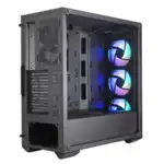 Корпус Cooler Master MasterBox MB520 ARGB MCB-B520-KGNN-RGA