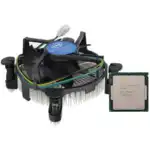 Процессор Intel Celeron G4900 G4900 Box (2, 3.1 ГГц, 2 МБ)