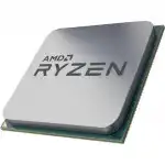 Процессор AMD Ryzen 3 3100 100-100000284 (4, 3.6 ГГц, 16 МБ, OEM)