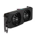 Видеокарта Asus Dual Radeon RX 5700 XT EVO OC edition 8GB GDDR6 DUAL-RX5700XT-O8G-EVO (8 ГБ)