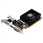 Видеокарта AFOX GeForce GT 730 4GB DDR3 AF730-4096D3L6 (4 ГБ)