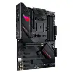 Материнская плата Asus ROG STRIX B550-F GAMING (ATX, AMD AM4)