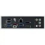 Материнская плата Asus ROG STRIX B550-F GAMING (ATX, AMD AM4)