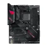 Материнская плата Asus ROG STRIX B550-F GAMING (ATX, AMD AM4)