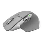 Мышь Logitech MX Master 3 Mid Grey 910-005695 (3D манипулятор, Беспроводная)