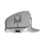 Мышь Logitech MX Master 3 Mid Grey 910-005695 (3D манипулятор, Беспроводная)