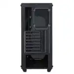 Корпус FSP CMT510