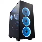 Корпус FSP CMT510