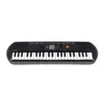 Аксессуар для ПК и Ноутбука Casio Синтезатор SА-77 SA-77