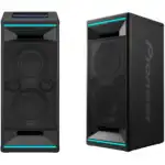 Портативная колонка Pioneer Hi-Fi XW-SX50-B (Черный)