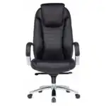 Компьютерный стул Бюрократ Кресло руководителя T-9923SL/BLACK