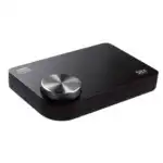 Звуковые карты Creative SB X-Fi Surround 5.1 Pro v3 Sound Blaster 70SB109500008