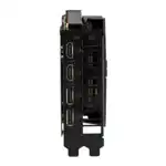Видеокарта Asus ROG Strix GeForce GTX 1650 SUPER 4GB GDDR6 ROG-STRIX-GTX1650S-4G-GAMING (4 ГБ)
