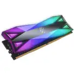 ОЗУ ADATA XPG Spectrix D60G DDR4 RGB AX4U320038G16A-DT60 (DIMM, DDR4, 16 Гб (2 х 8 Гб), 3200 МГц)