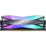 ОЗУ ADATA XPG Spectrix D60G DDR4 RGB AX4U320038G16A-DT60 (DIMM, DDR4, 16 Гб (2 х 8 Гб), 3200 МГц)