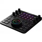 Аксессуар для ПК и Ноутбука Loupedeck CT консоль для редактирования фото и видео LDD-1903