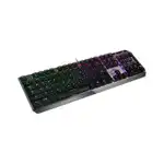 Клавиатура MSI VIGOR GK50 LOW PROFILE RU