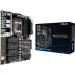 Материнская плата Asus Pro WS X299 SAGE II PRO WS X299 SAGE II (CEB, LGA 2066)