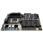 Материнская плата Asus Pro WS X299 SAGE II PRO WS X299 SAGE II (CEB, LGA 2066)