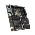 Материнская плата Asus Pro WS X299 SAGE II PRO WS X299 SAGE II (CEB, LGA 2066)