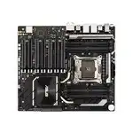 Материнская плата Asus Pro WS X299 SAGE II PRO WS X299 SAGE II (CEB, LGA 2066)
