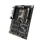 Материнская плата Asus Pro WS X299 SAGE II PRO WS X299 SAGE II (CEB, LGA 2066)