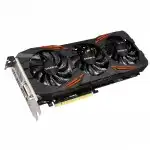 Видеокарта Gigabyte GeForce GTX 1070 G1 GAMING GV-N1070G1 GAMING-8GD (8 ГБ)