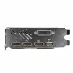 Видеокарта Gigabyte GeForce GTX 1070 G1 GAMING GV-N1070G1 GAMING-8GD (8 ГБ)