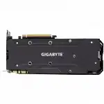 Видеокарта Gigabyte GeForce GTX 1070 G1 GAMING GV-N1070G1 GAMING-8GD (8 ГБ)