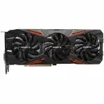 Видеокарта Gigabyte GeForce GTX 1070 G1 GAMING GV-N1070G1 GAMING-8GD (8 ГБ)