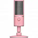 Микрофон Razer Seiren X Quartz RZ19-02290300-R3M1