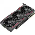 Видеокарта Asus GeForce RTX2080 SUPER ROG-STRIX RTX2080S-8G-GAMING (8 ГБ)